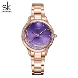 Womewomens Watches Watches de alta calidad de lujo Limited Limited Edition Impermeable Battería de 22 mm Reloj