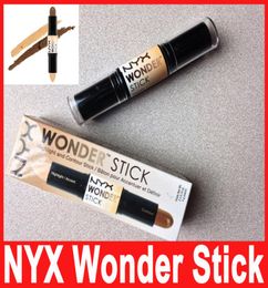 Wonder Stick Corrector Lápiz y contornos Sombra en barra LightMediumDeepUniversal Venta En stock5667089