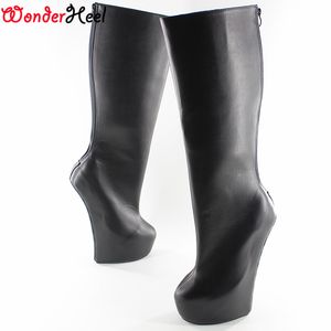 Wonderheel Knee High boot 8 