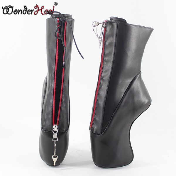 Wonderheel nouveau talon très haut 7 