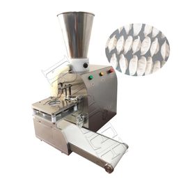 Wonton Make Machine/Dumpling Maker Machine/gestoomde knuffelmaker