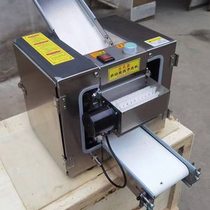 Wonton – Machine à presser les nouilles, trancheur, Machine à raviolis, Machine d'emballage de raviolis électrique commerciale