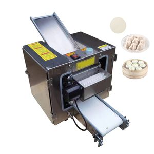 Wonton – Machine à fabriquer des nouilles, appareil électrique commercial pour emballer les boulettes
