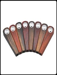 Holzpfeifen, Rauchpfeifen, 17 mm Durchmesser, 76 mm Höhe, einfacher Typ für Tabak. 5418915