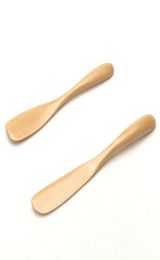 Cuchillo de mantequilla de madera con cuchillo de madera cuchillo de queso para pastel de pan cuchillos3021774
