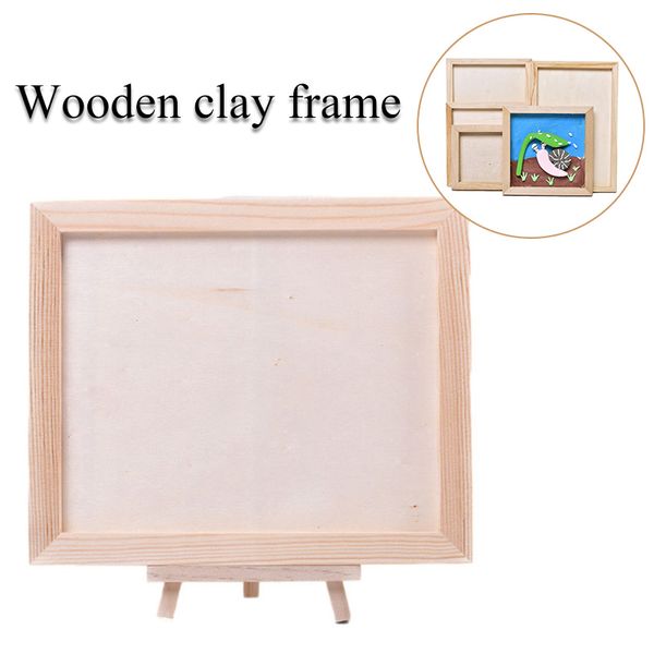 Frame photo en bois peintures d'art images images