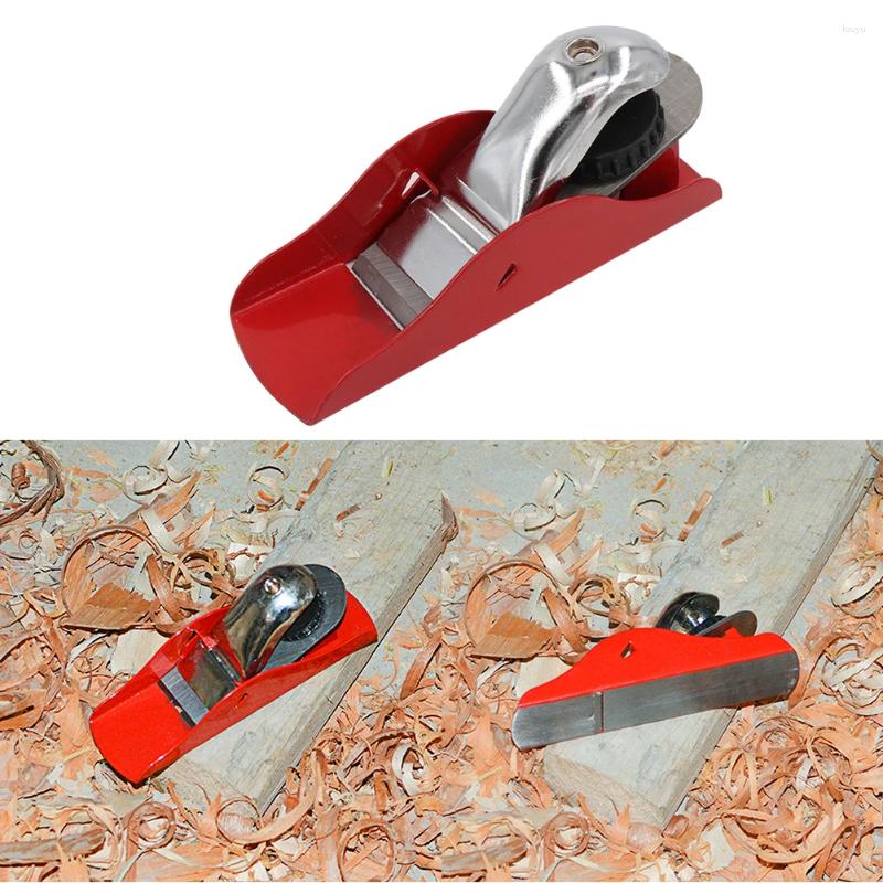 Woodworking Plane Wood Working Tool Mini Hand Planer Detachable Pocket DIY Crafting For Carving Edge Rounding
