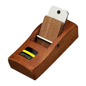 Raboteuse à bois, outil de coupe du bois, Mini accessoires portables pour charpentier, Kit de finition de Surface de coupe