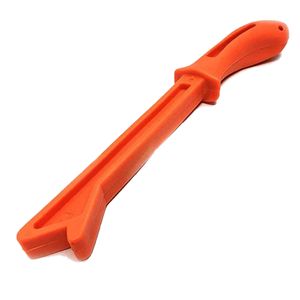 Outils de travail du bois Freeshipping 5 ensembles de bloc de poussée et de bâton de poussoir de scie à table en plastique