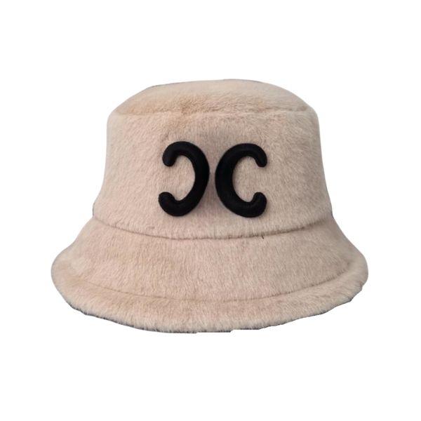 Chapeau bob en laine et coton pour femmes, chapeau de pêcheur chaud d'inspiration Vintage pour les voyages et les loisirs