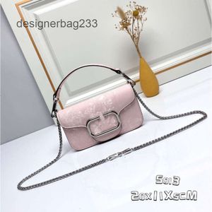 Laine New Lady Handheld Square Brodery Sac Chain de sac d'été Sacs en cuir Stud Art Purse Event 2024 Rock Vallenteno White Small Small National Handbag Style Vo Bgfh