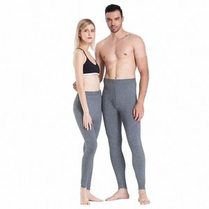 Pantalons en laine mérinos sous-vêtements thermiques hommes mérinos femmes pantalons leggings homme lg johns chaud hiver hommes leggins pantalons hommes 68vd #