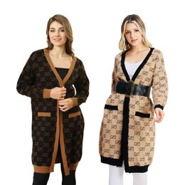 Chandails en laine Cardigan femmes décontracté point ouvert Cardigans tricot manteaux vêtements d'extérieur livraison gratuite