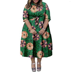 Robes de travail Afripride Africa Sumpe Sumpe Suit pour femmes Half-Sheeve Veste au genou A2226012