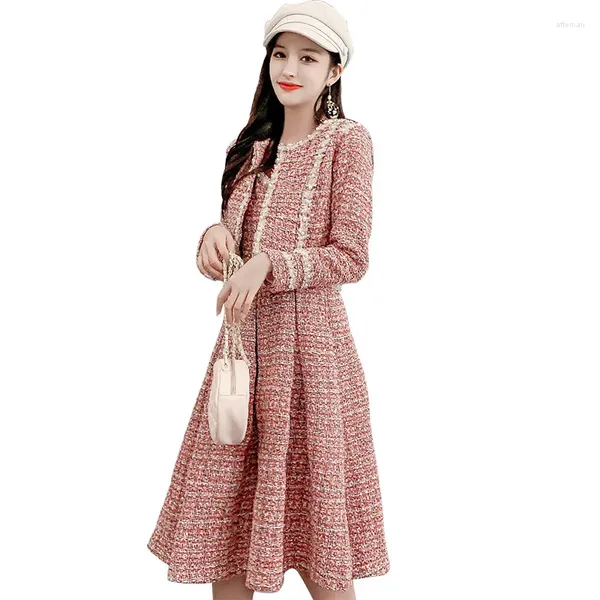 Robes de travail Style européen Mode 2 pièces Ensemble Femmes Rose Blazer Imprimer Jupe Conjunto Feminino Costumes pour femmes Élégant Lady Office Wear