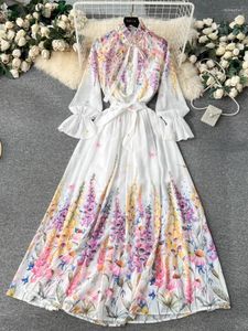 Werkjurken lente dames kleding temperament vestido de mujer mode tweedelig set vrouwen Koreaans pak vrouwelijke lange mouw slanke taille