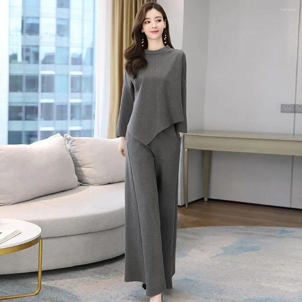 Robes de travail Femmes longues culottes adaptées