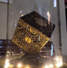 Werken Lemarchand039S Lament Configuration Lock Puzzle Box van Hellraiser 220602353461