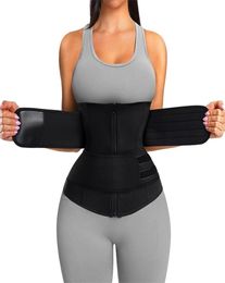 Traine de taille d'entraînement CORSET POUR FEMMES 7 PEACHONS OONS NEOPRENE SAUNA SWEUR CINCHER CORPS SLAPING CORPRE CEULLE CEULLE DE CEULLE 2201088529143