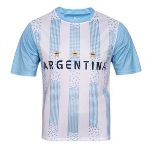 Coupe du monde Argentine Jerseys de foot