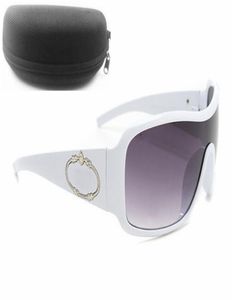 Marque de renommée mondiale été nouvelle marque lunettes de soleil pour hommes et femmes lunettes de soleil pour hommes en verre de vélo en plein air NICE FACE Prenez le sungl7497312