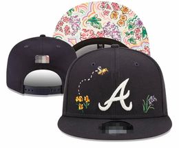 World Series Olive Salute to Service Braves Chaps Los Angels Nationals Chicago Sox Ny la As Womens Hat Men Champions Cap Oakland Chapeu Casquette Bone Gorras A24