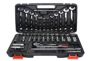 Vers l'achat d'outils de réparation de clés de réparation de clés de voiture 69 PC Sporner Toolt Tools Kit T01003211V3926341