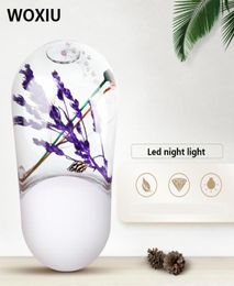 WOXIU – veilleuses led avec capteur d'éclairage, nouveauté, décoration murale de la maison, couloir, chambre à coucher, salon, magasin, restaurant, pub5576581