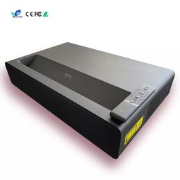 WP Nieuwe Collectie Mi 4K Laser Cinema Projector 2 2400ANSI HDR MEMC UST Projector Voor Xiaomi 4K projector 2