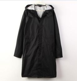 WPC BlackBlue manteau imperméable hommes pêche manteau de pluie Ponchos vestes Chubasqueros imperméables capa de chuva8022696