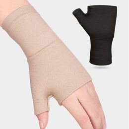 Support de poignet 1 morceau de joueur de golf pouce de compression tapis tunnel support de poignet support bandoulière manchon ténosynovite arthrite gants P230523