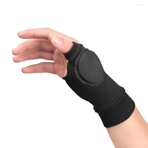 Muñequera 1 Uds. Brace mano ajustable para artritis y tendinitis alivio de las articulaciones