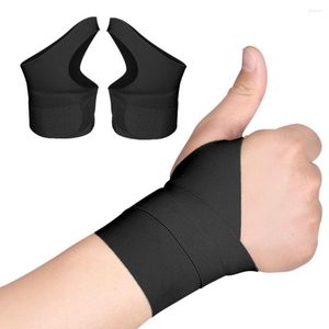 Attelle de soutien de poignet, ceinture du canal carpien, enveloppes de protection des mains, bracelet de sport