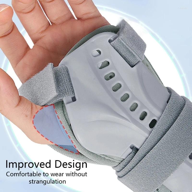 Wrist Support Carpal Tunnel Brace Hand Splints Compression