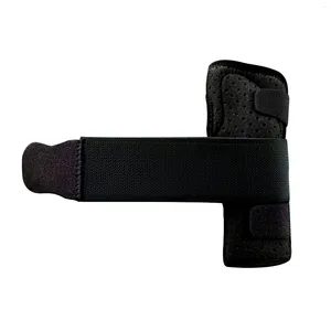 Support de support Double tound Splint Sprains Brace Carpal Tunnel Painl REVEFER ALIGABLE CUSHION NUMÉRIEL