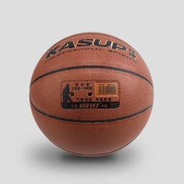 Polssteun Mad God nr. 5 Jeugdtraining Basketbal Basis- en middelbare scholieren PU-bal Binnen Buiten Onderwijs 231109