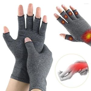 Polssteun mannen vrouwen artritis handschoenen therapie pijncompressie gewrichtsgelief Handbrace polsbandje