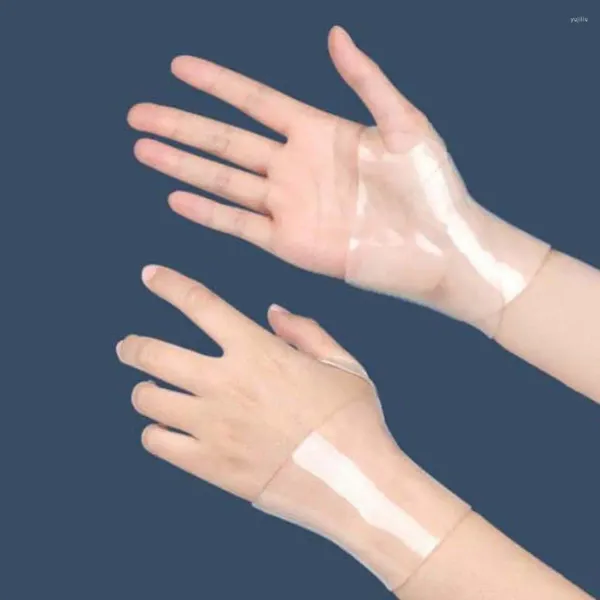 Support du poignet enveloppe orthopédique protecteurs de main