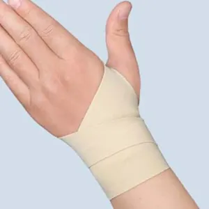 Support de poignet, enveloppes anti-douleur, protège-mains, attelle d'arthrite, Bandage du canal carpien, bracelet de sport