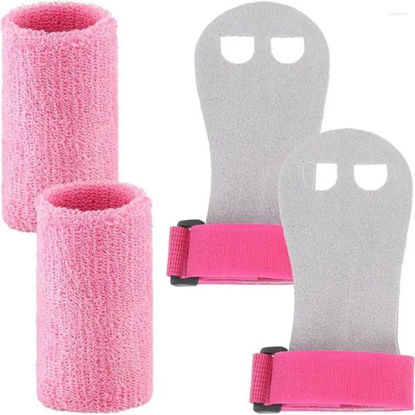 Support de soutien aux poignets Gymnastique accessoires accessoires de sport