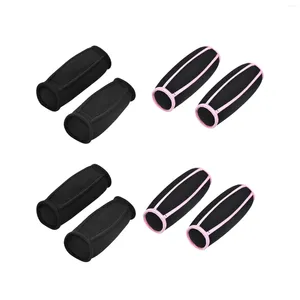 Par de pesas de soporte para muñeca para fortalecer las manos, antebrazo para mujeres y hombres, correas para Fitness, caminar, ejercicios aeróbicos, Cardio