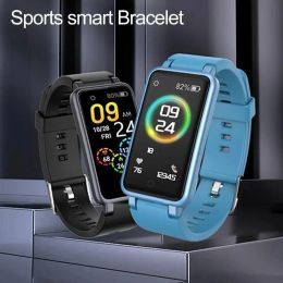 Polsbandjes 2023 NIEUWE ARVALEN C2 Smartwatch voor mannen IP67 Waterdichte sport smartwatches Dames Android Reloj Inteligente Smart Watch Sale