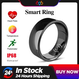 Bracelets couple anneaux smart anneau température car