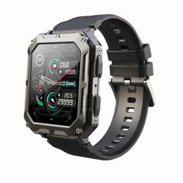 Bracelets pour OnePlus 10 Pro 11 9 Pro Ace 2 Pro hommes Bluetooth appel montre intelligente étanche sport Fitness Tracker moniteur de santé Smartwatch