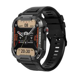 Bracelets pour OPPO Reno10 Pro Trouver N2 N3 Flip Smart Watch Bluetooth Call Ai Voice Heart Sheat Health Monitor Sports Smartwatch