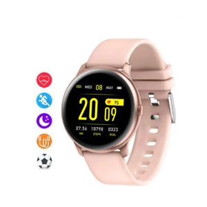 Bracelets pour Samsung Galaxy A73 A53 Fold3 Note 20 Smart Watch Femmes Sé frémissement Moniteur IP67 Men Sport Band Fitness Tracker Smart Bracelet