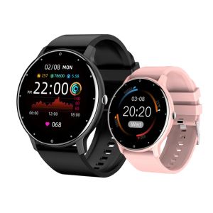 Bracelets pour Xiaomi 12s Pro Mi 10S 11 Pro Redmi K50 Note 11 Pro montre intelligente hommes femmes sport sommeil moniteur de fréquence cardiaque étanche