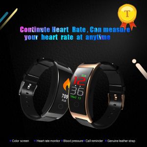 Pulseras más recientes más vendidas Smart Smart Smart Band Smart Pressing Heart Relicletista Heartwatch Smart Smart Bracelet inteligente