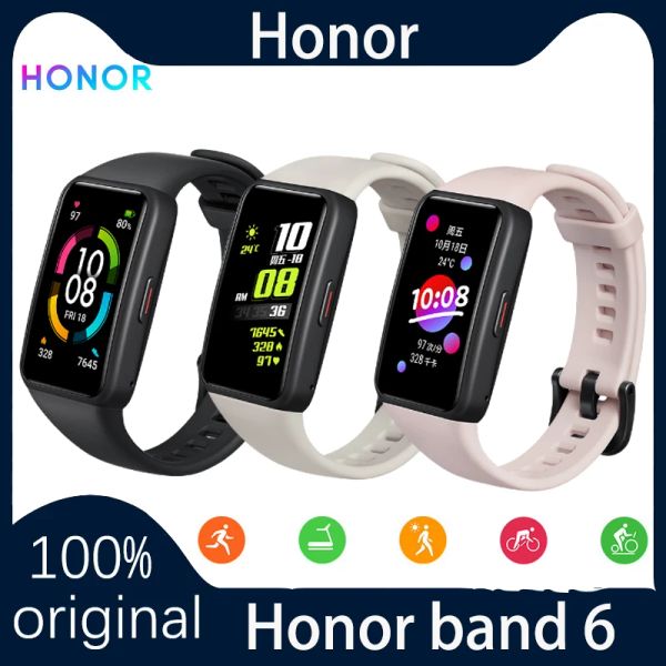 Bracelets Original Honor Band 6 1,47 