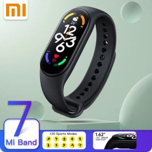 Polsbandjes Xiaomi Mi Band 7 Smart Bracelet 1.62 